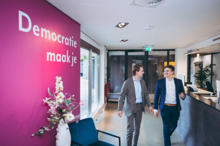Young Professional Programma