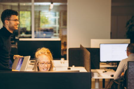 Young Professional Programma