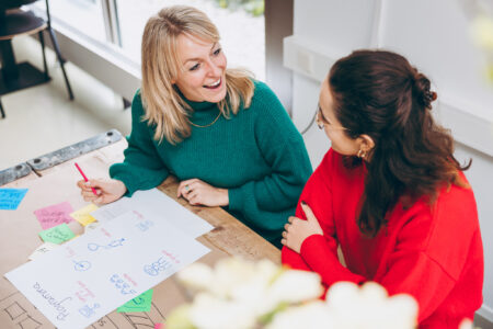 Young Professional Programma