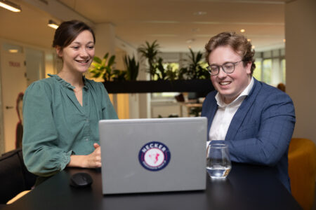Young Professional Programma